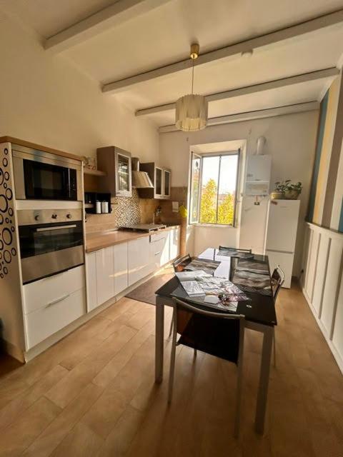 Appartement Art