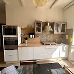 Art Apartment