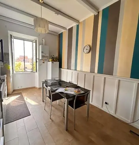 Art Apartment