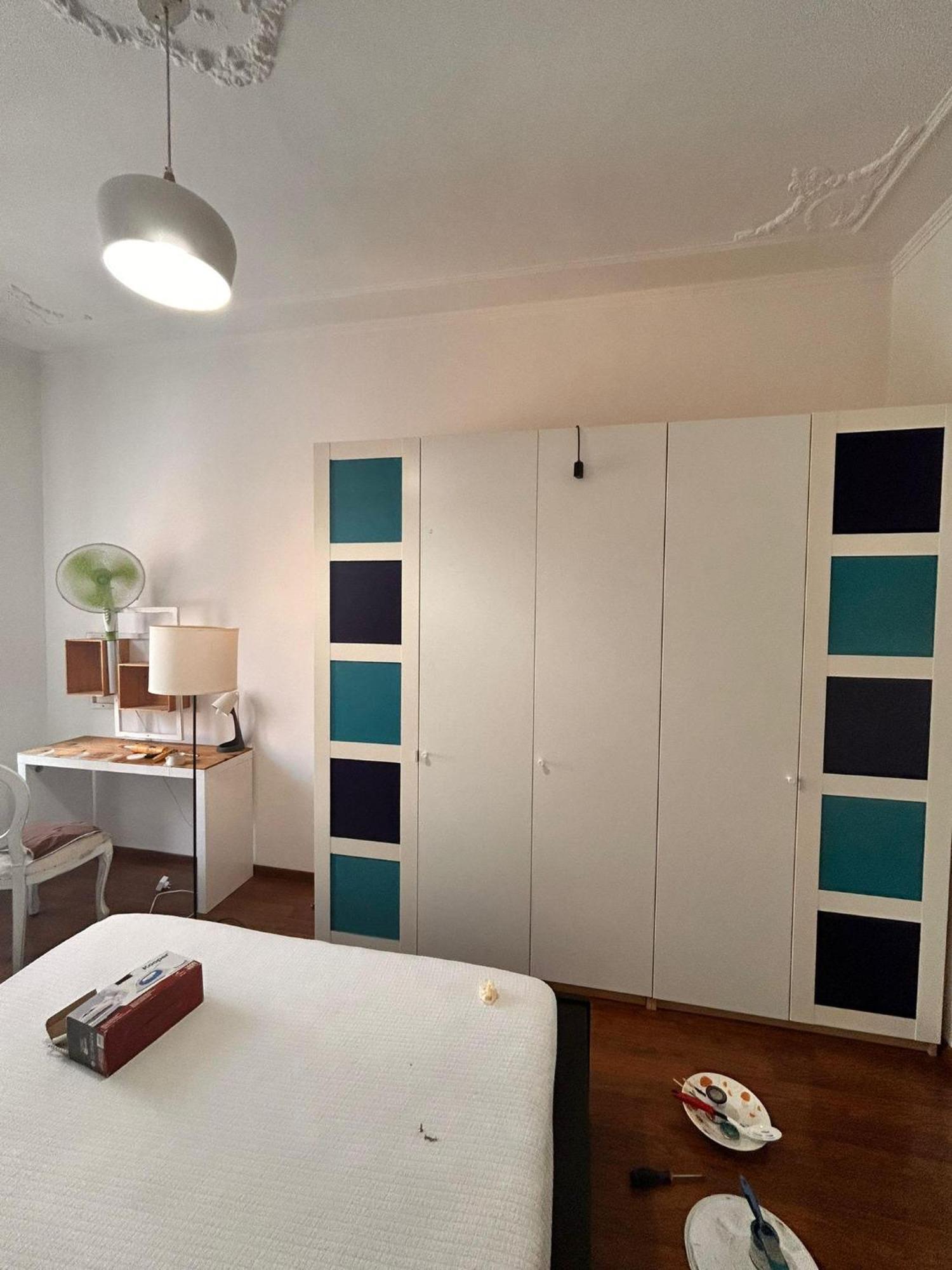 Art Apartment *